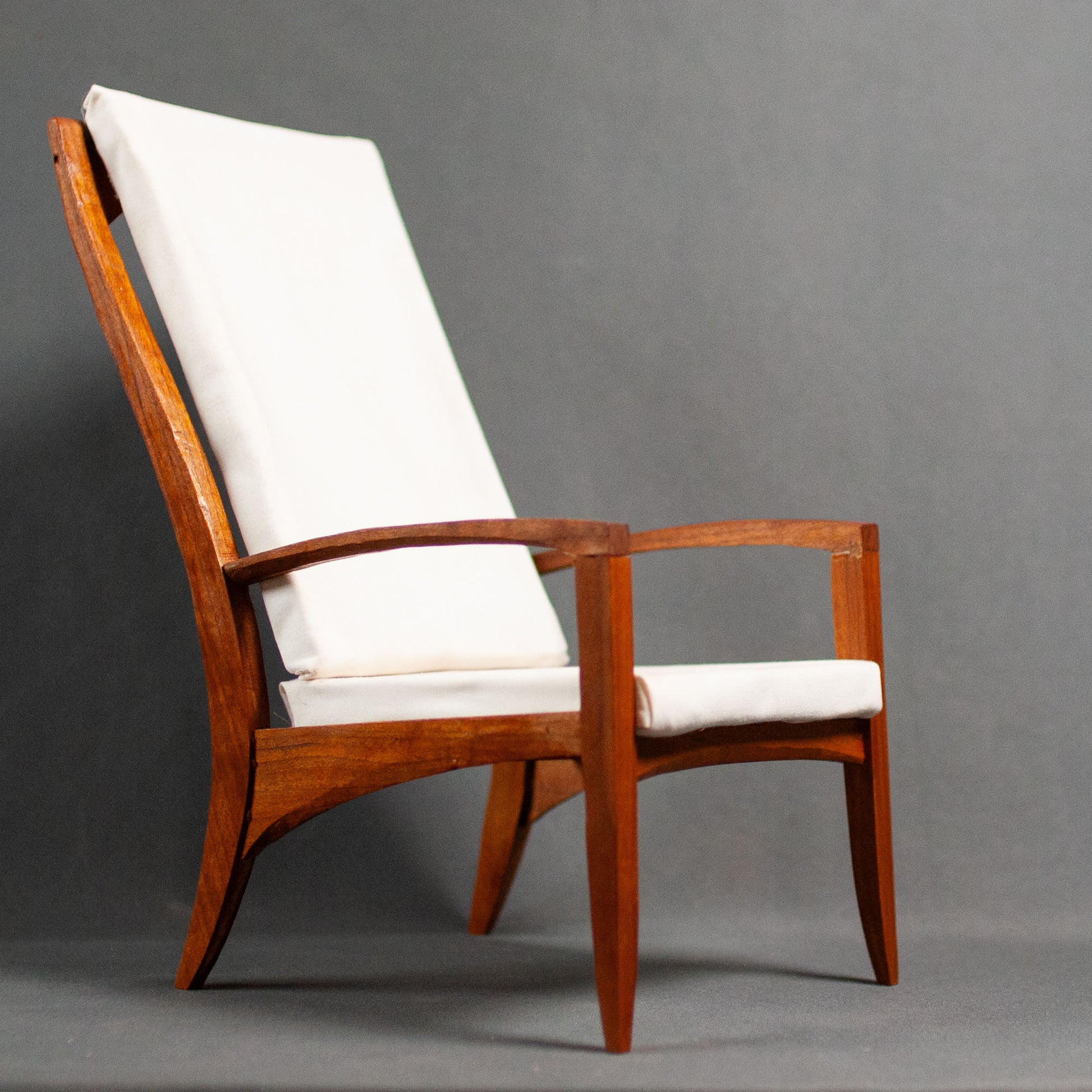 Camino Despierto line - Una Raiz Woodworks