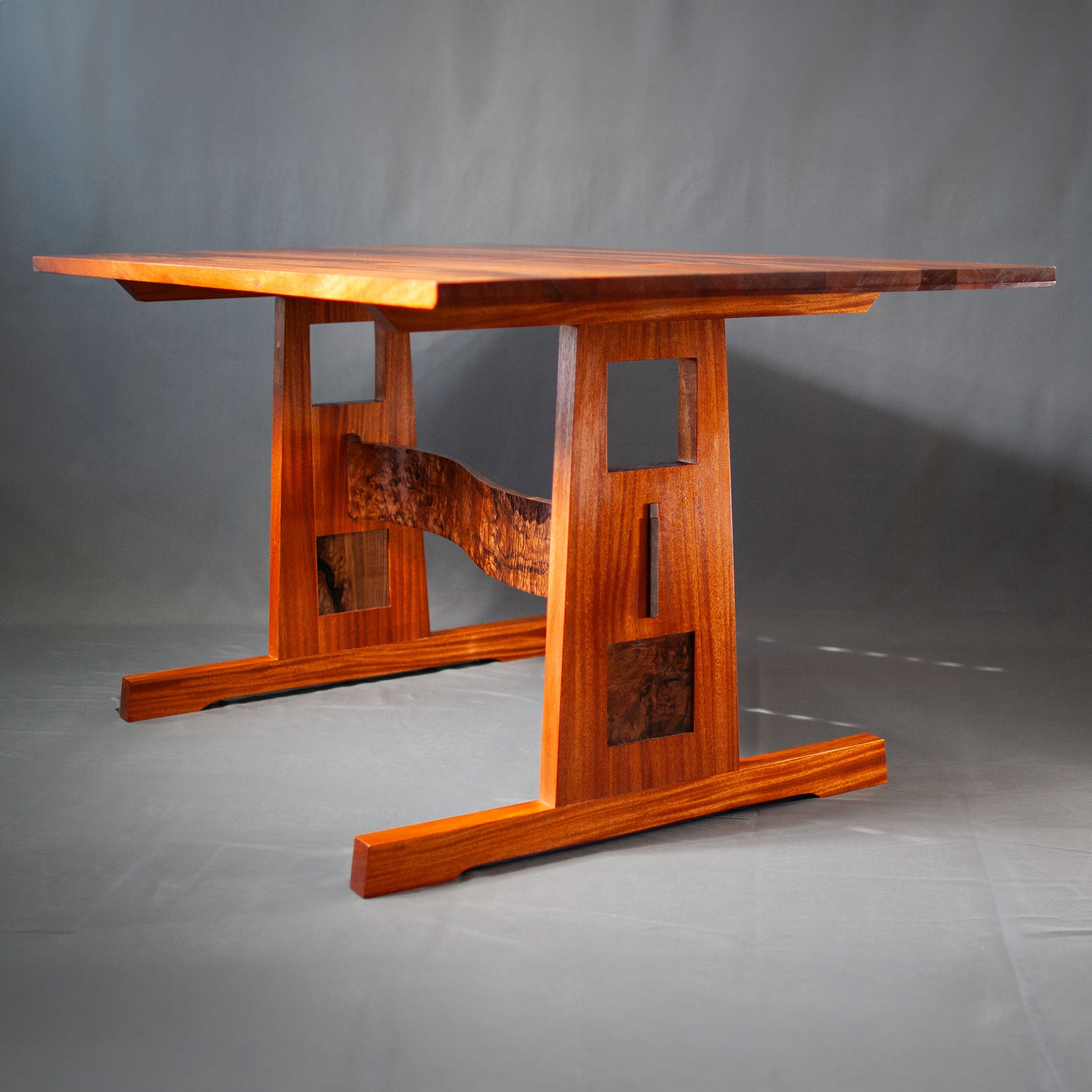 Alma de Agua line - Una Raiz Woodworks