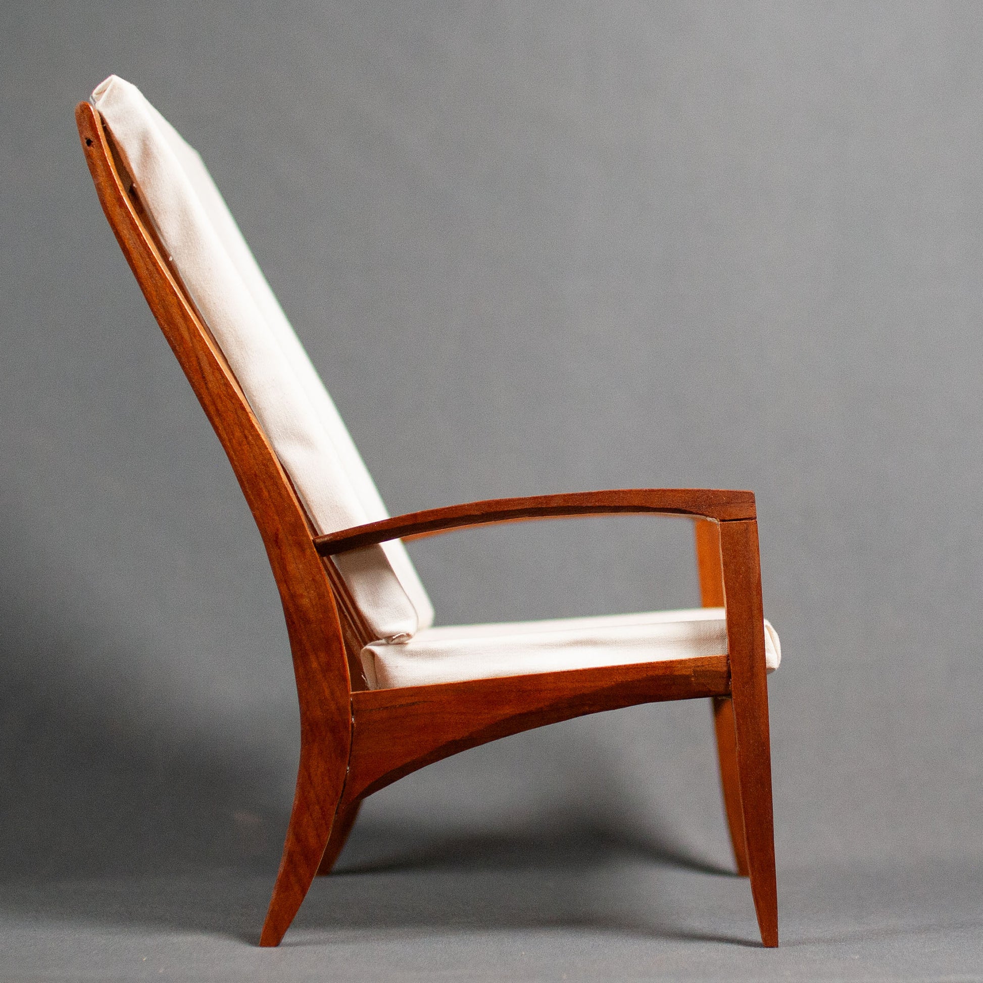 Camino Despierto line - Una Raiz Woodworks