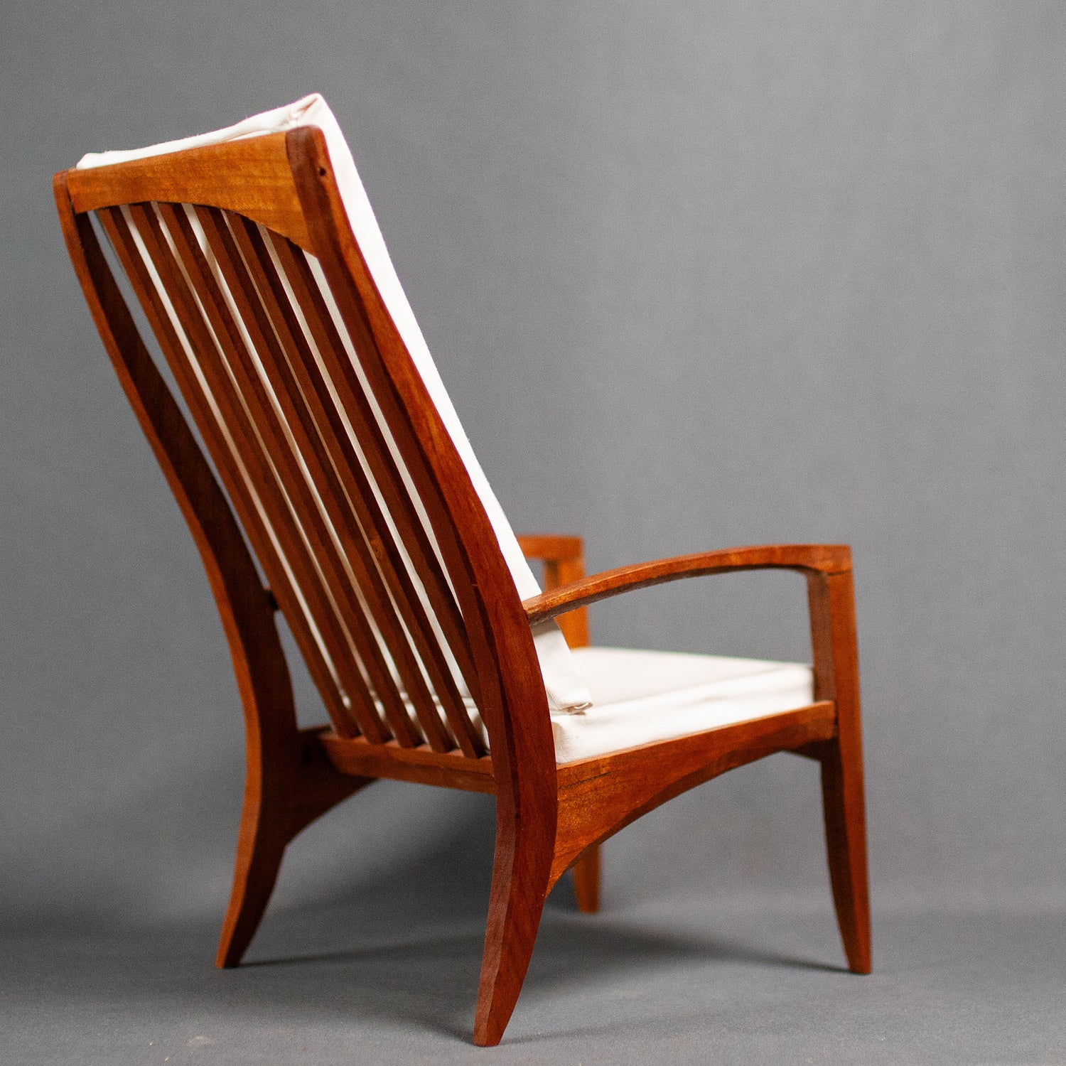 Camino Despierto line - Una Raiz Woodworks