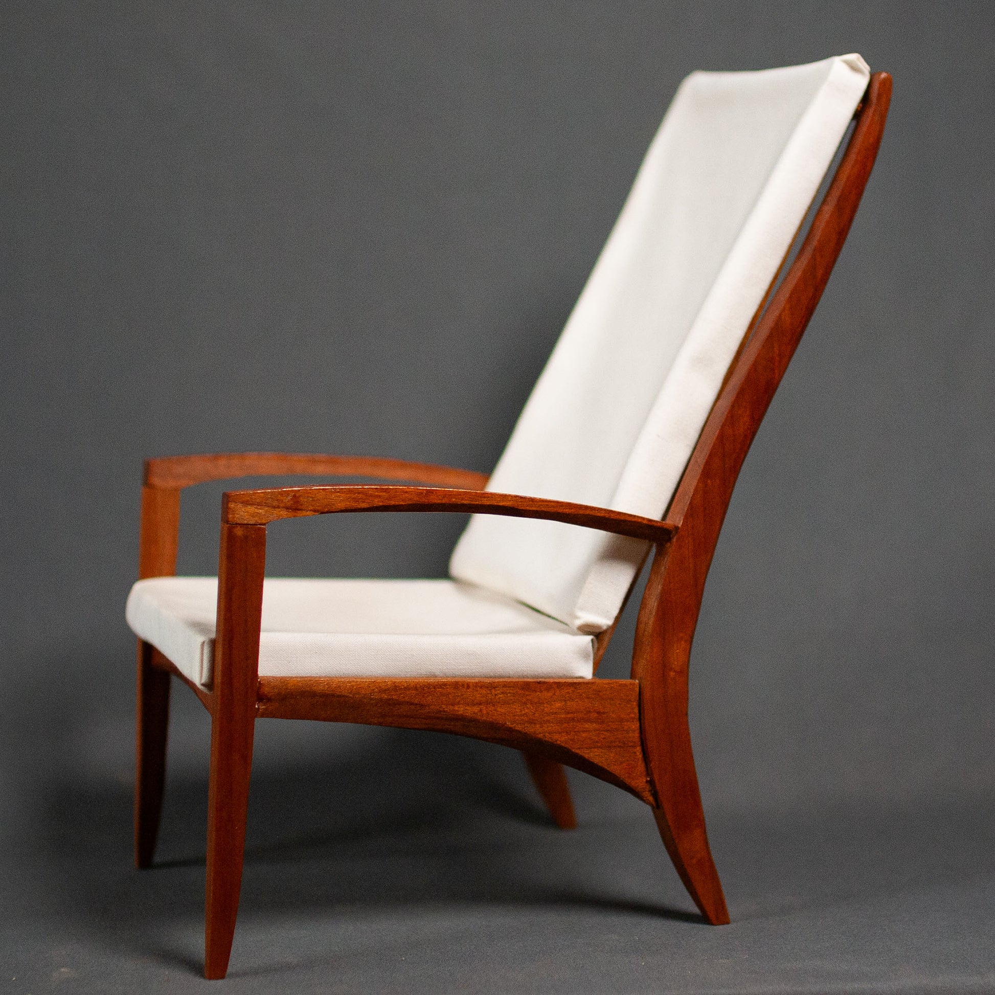 Camino Despierto line - Una Raiz Woodworks