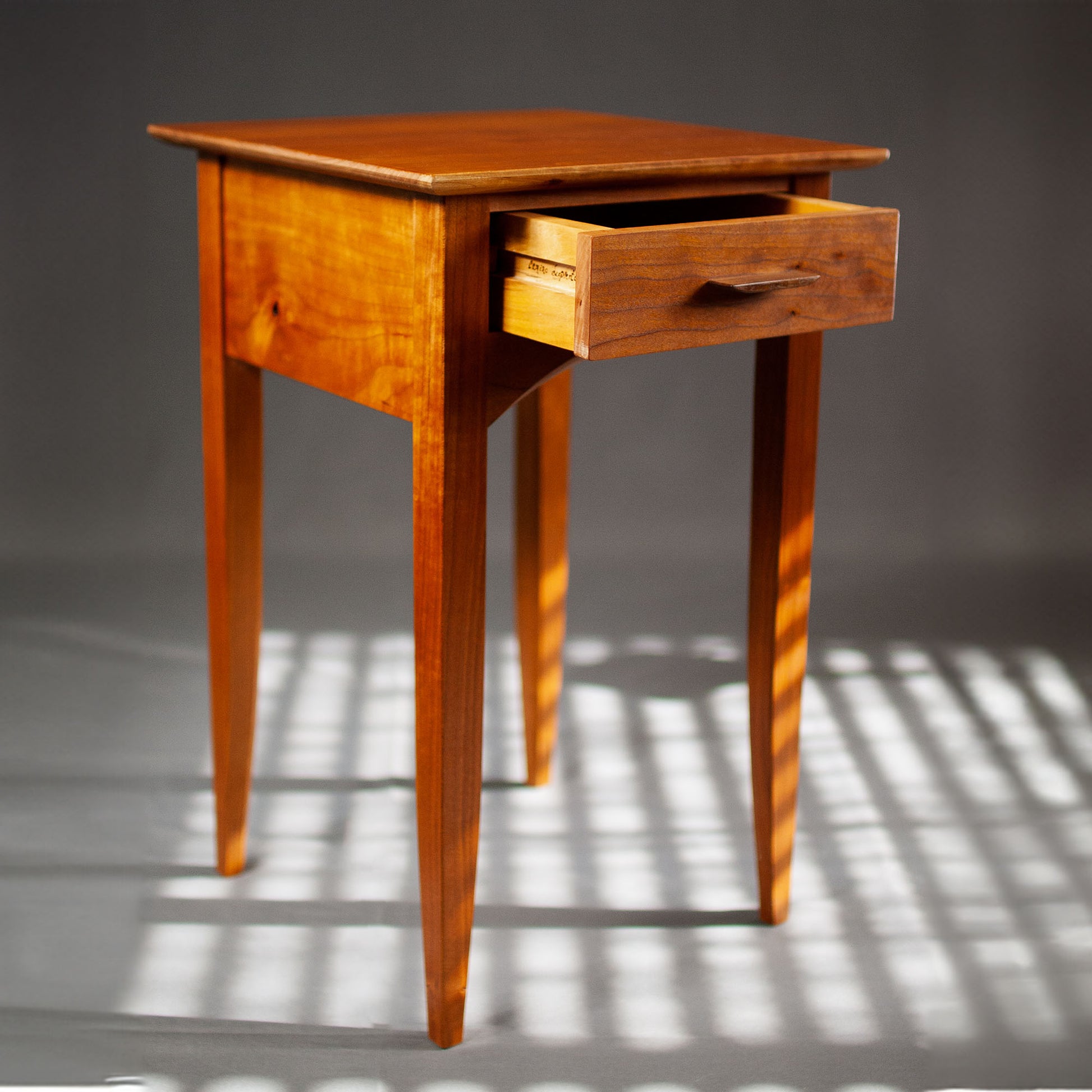Camino Despierto line - Una Raiz Woodworks