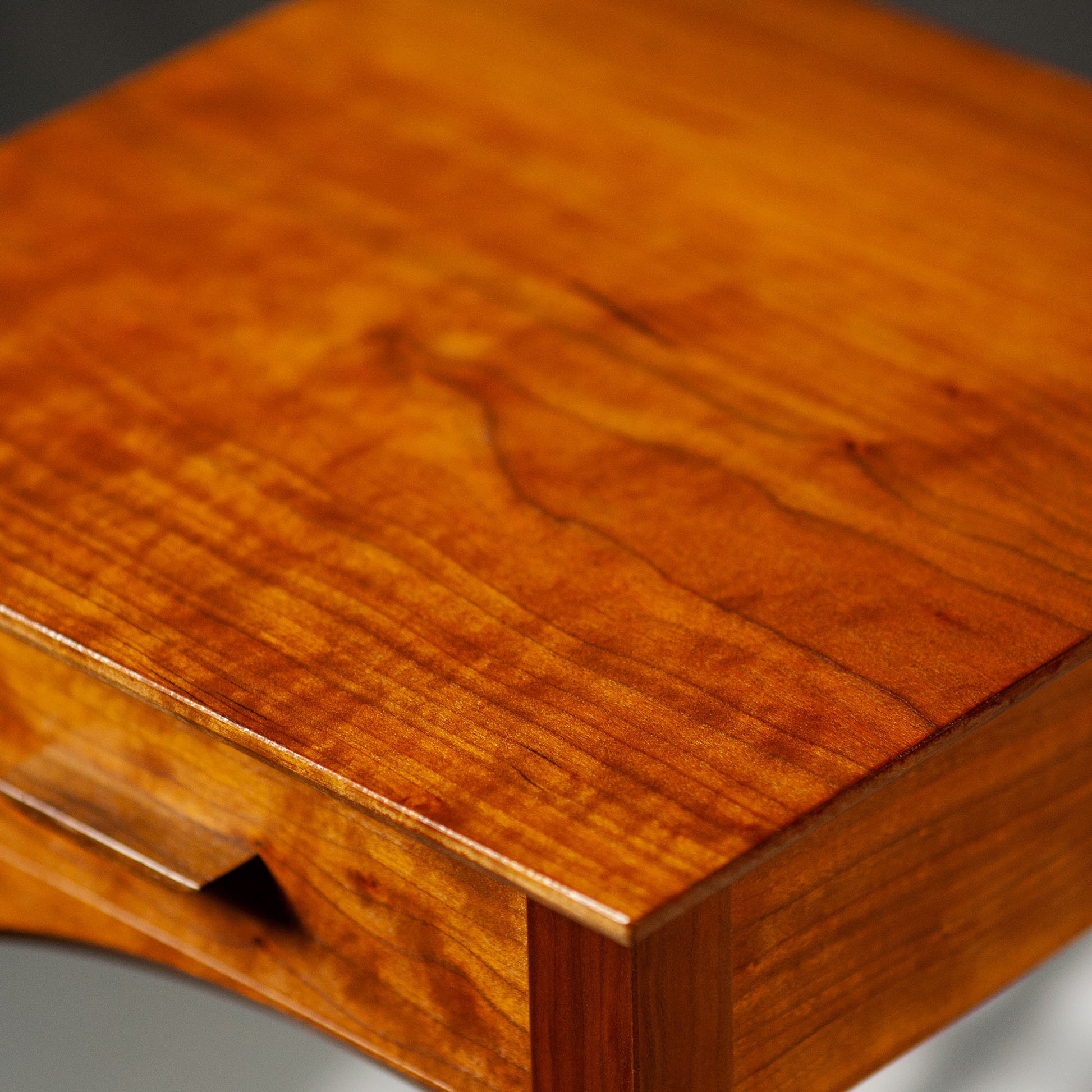 Camino Despierto line - Una Raiz Woodworks