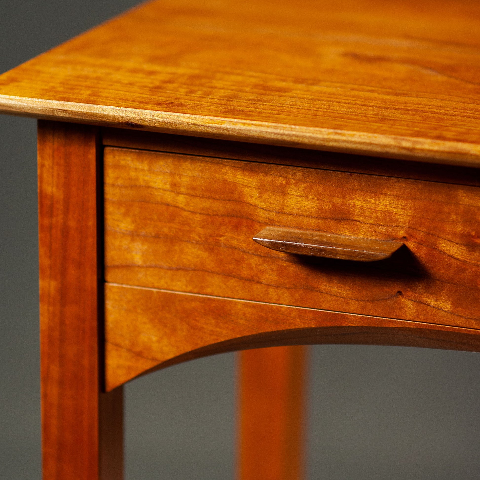 Camino Despierto line - Una Raiz Woodworks