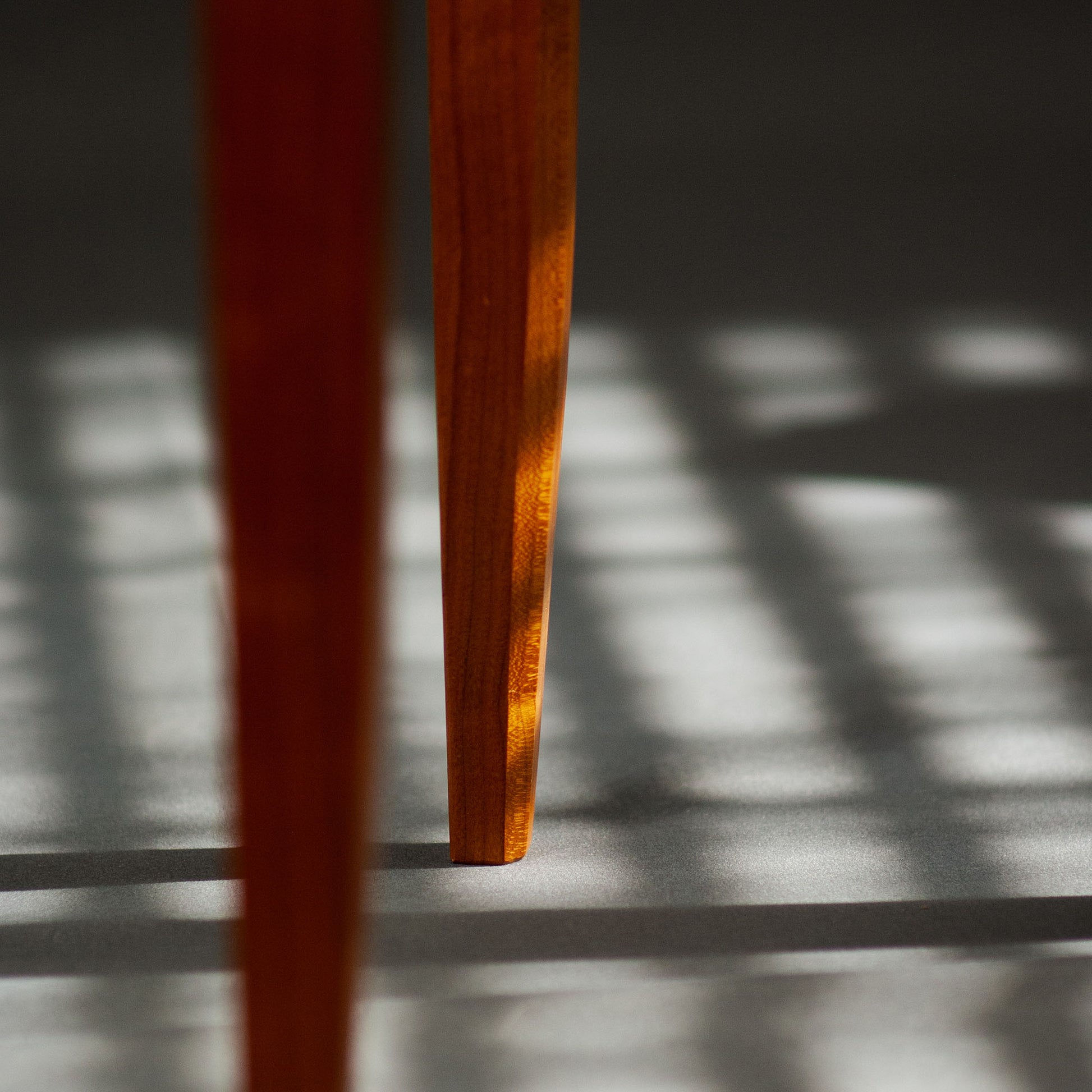Camino Despierto line - Una Raiz Woodworks