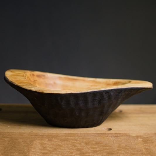 Aguacate Bowl (Wild Cottonwood collection)