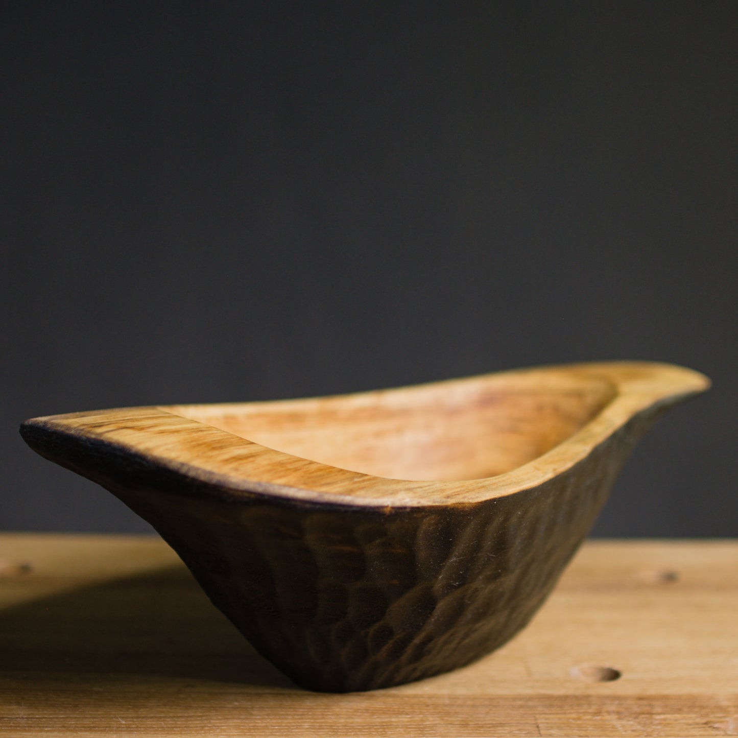 Aguacate Bowl (Wild Cottonwood collection)