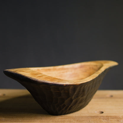 Aguacate Bowl (Wild Cottonwood collection)