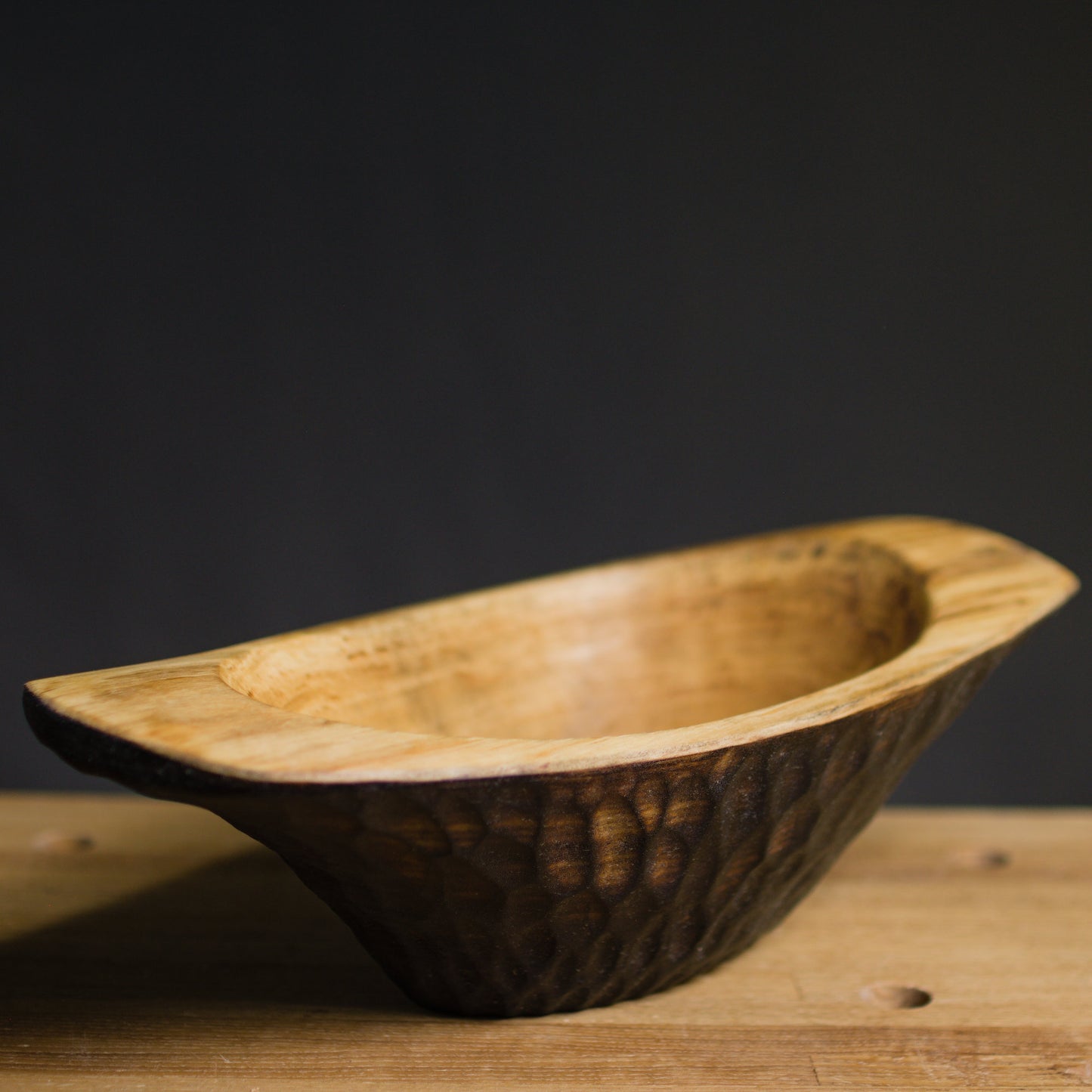 Aguacate Bowl (Wild Cottonwood collection)