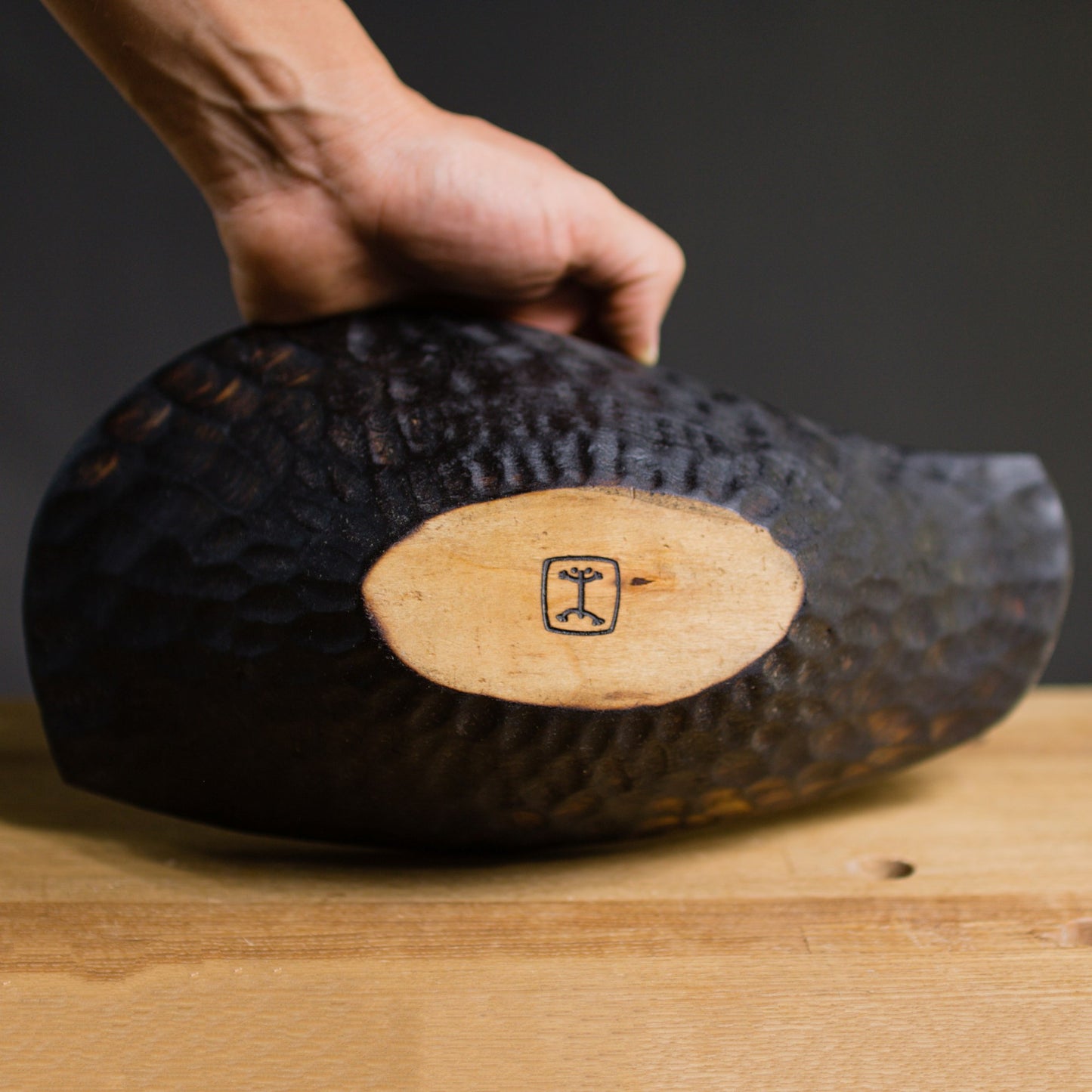 Aguacate Bowl (Wild Cottonwood collection)