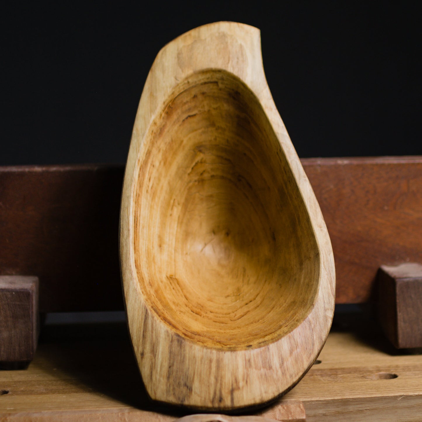 Aguacate Bowl (Wild Cottonwood collection)