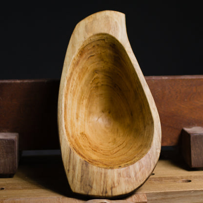 Aguacate Bowl (Wild Cottonwood collection)