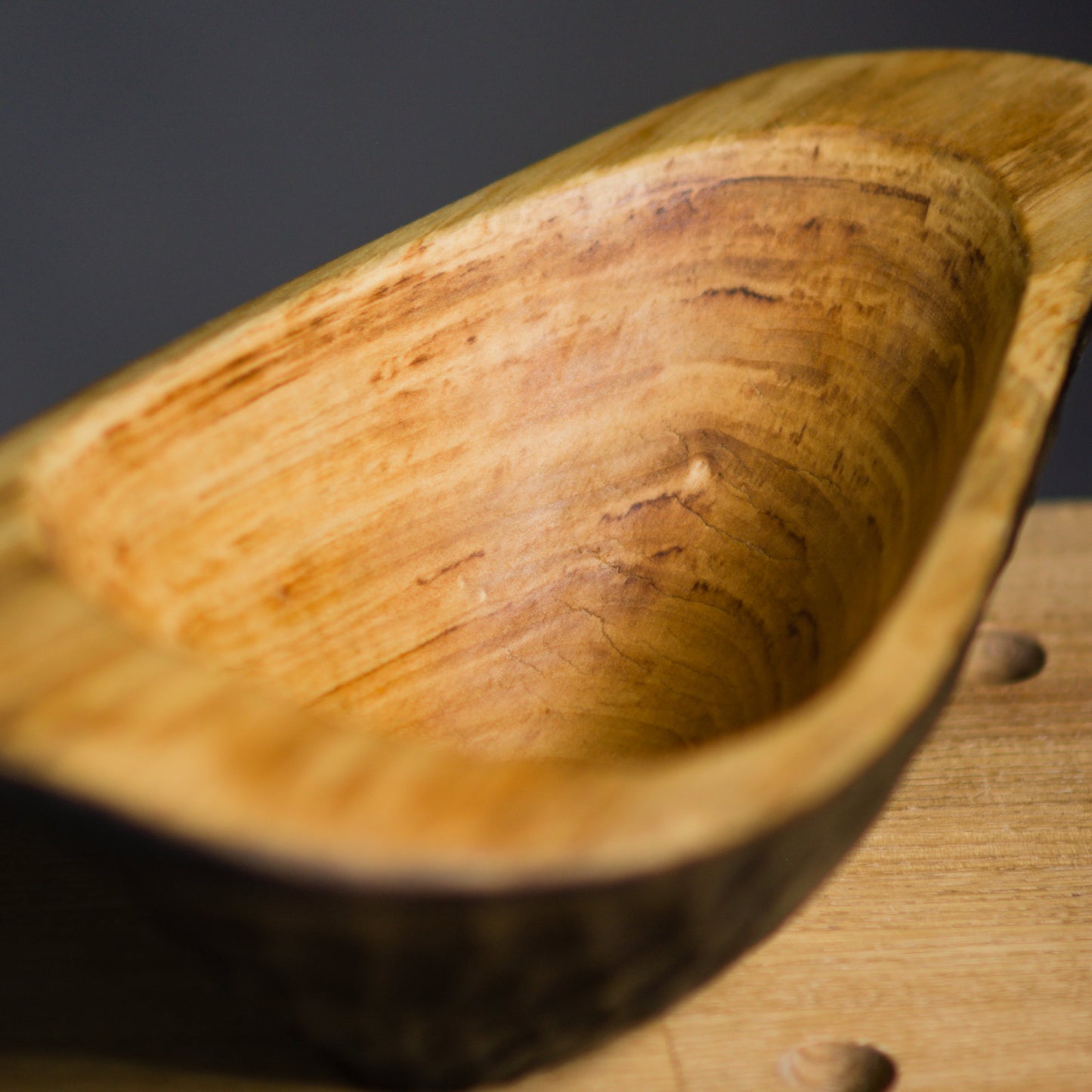 Aguacate Bowl (Wild Cottonwood collection)