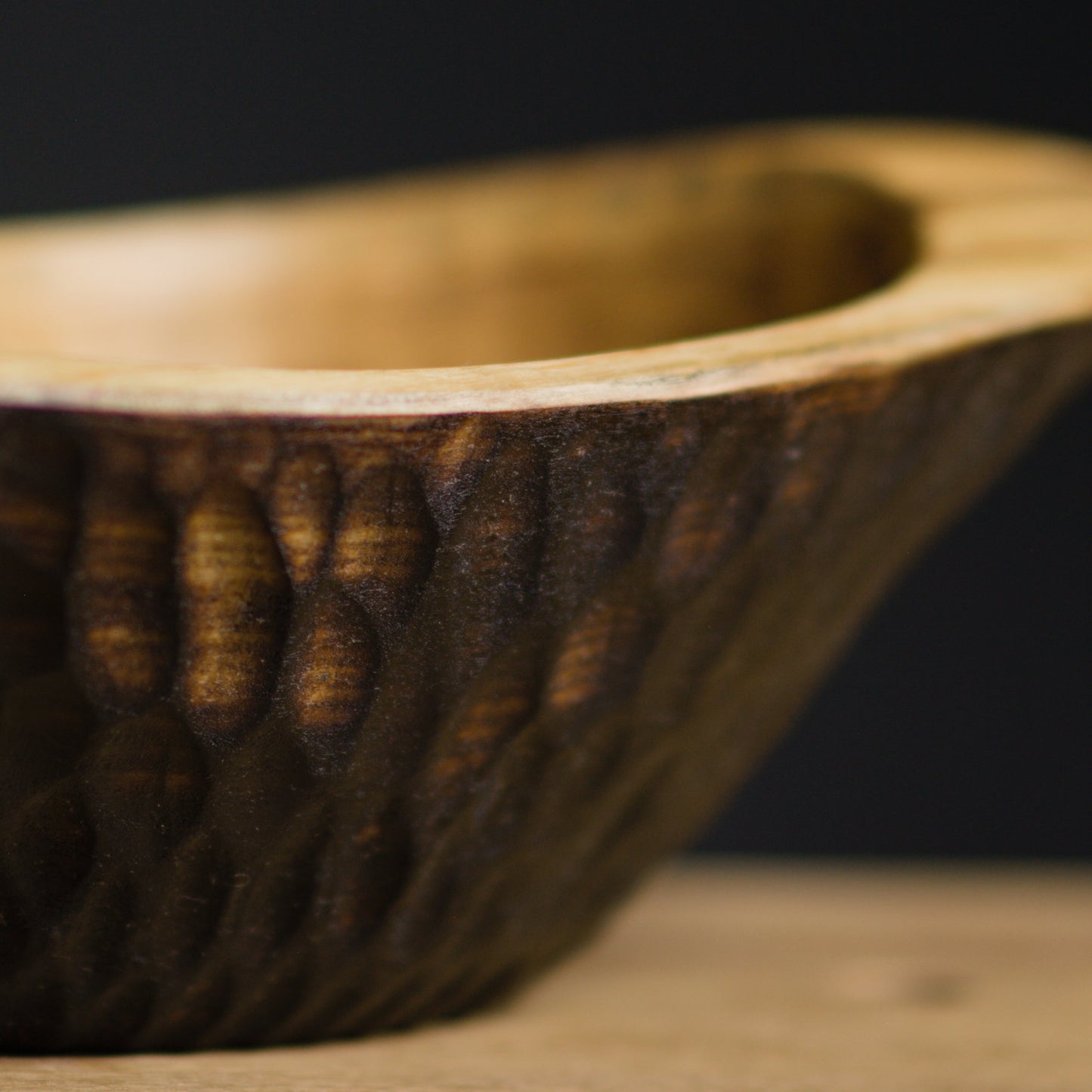 Aguacate Bowl (Wild Cottonwood collection)
