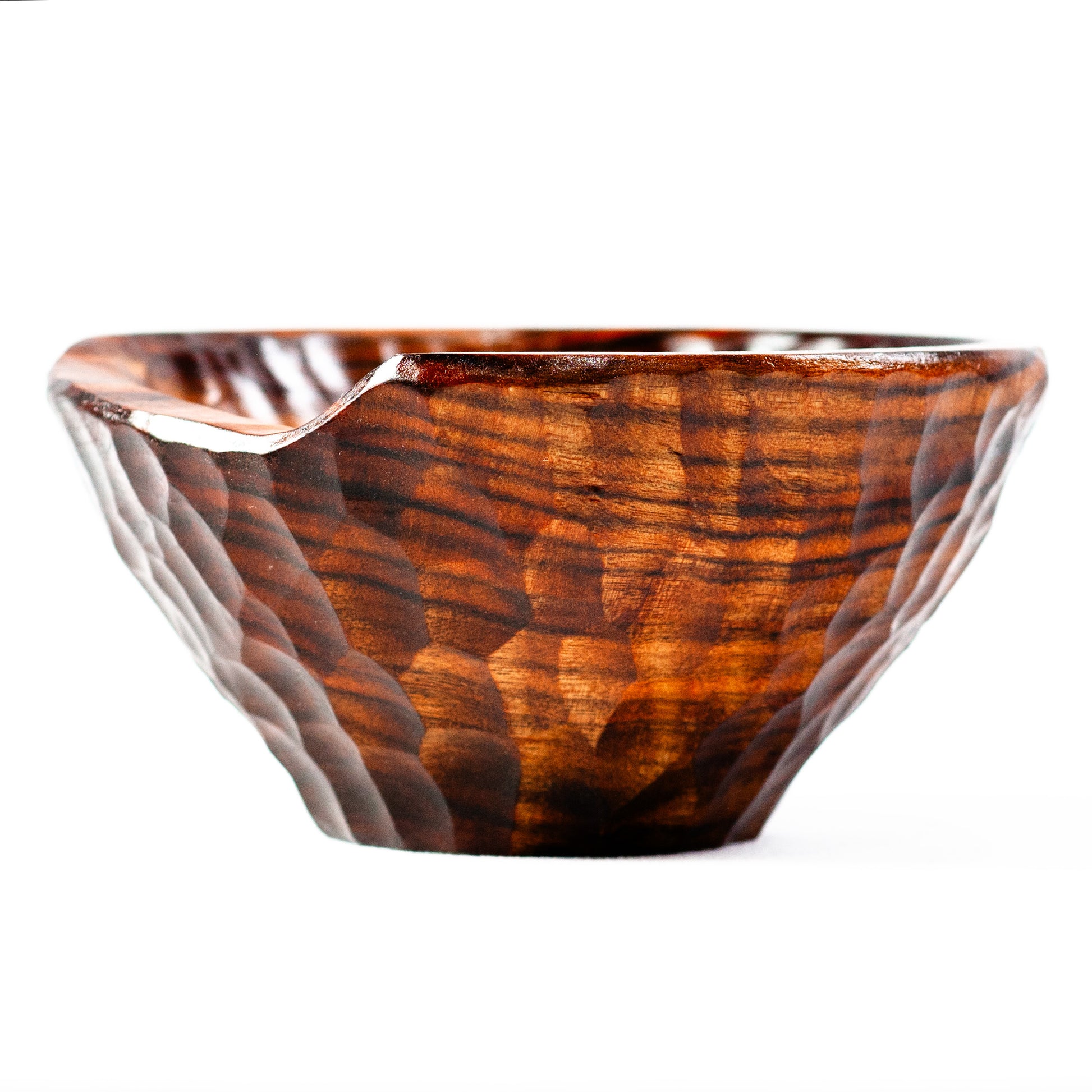 Espíritu Bowl (EarlyBird) - Una Raiz Woodworks