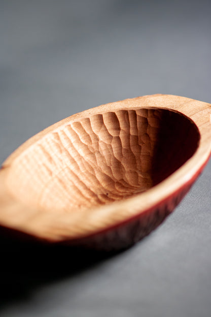 Huracán Bowl - Una Raiz Woodworks