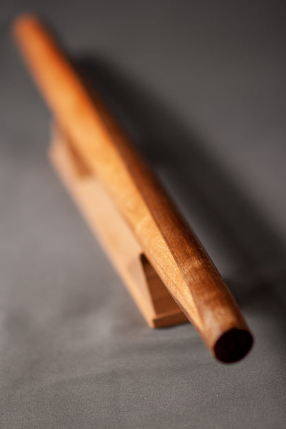 Tapered Rolling Pins - Una Raiz Woodworks