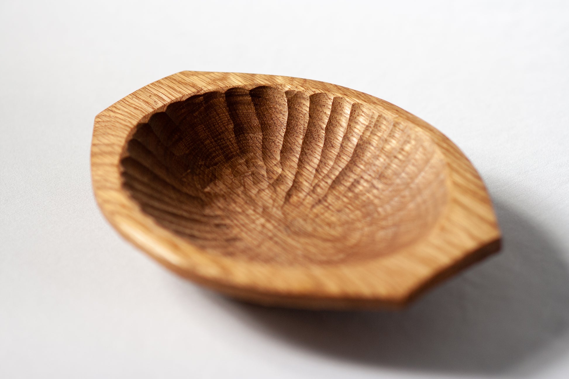 Starburst Bowl - Una Raiz Woodworks