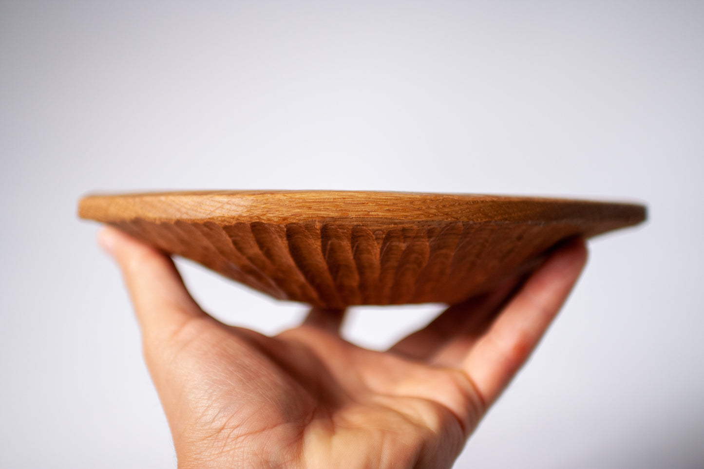 Starburst Bowl - Una Raiz Woodworks