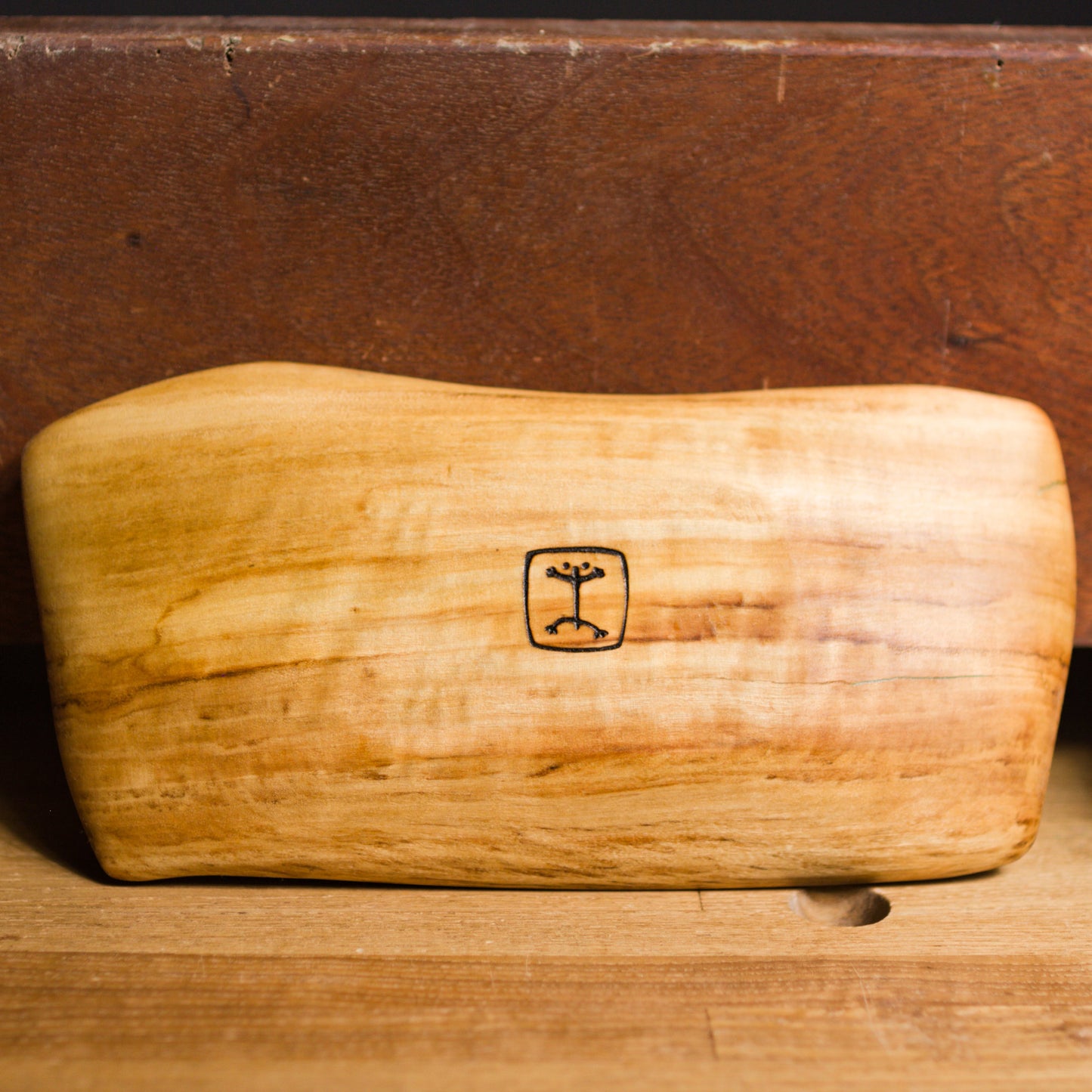 Mini Catcher Tray (Wild Cottonwood collection)
