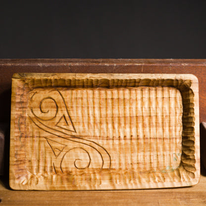 Guabancex Wagatabon (Wild Cottonwood collection)