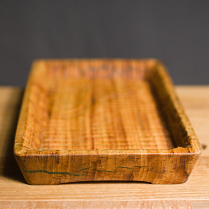 Guabancex Wagatabon (Wild Cottonwood collection)