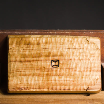 Guabancex Wagatabon (Wild Cottonwood collection)