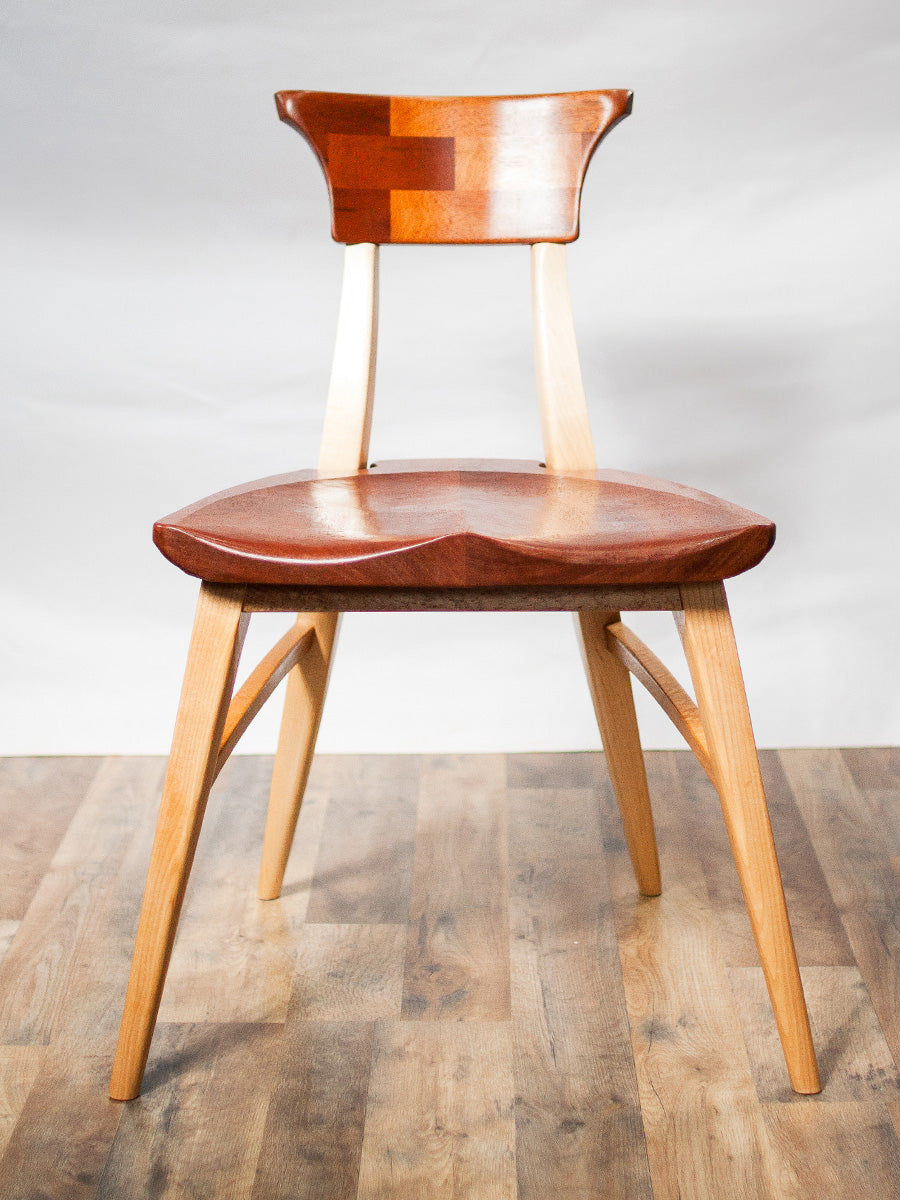 Güembé Chair (special edition) - Una Raiz Woodworks