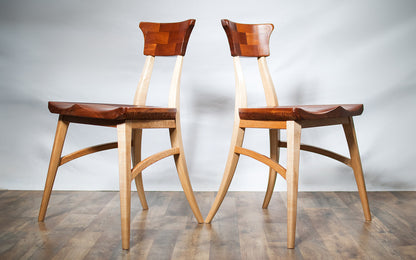 Güembé Chair (special edition) - Una Raiz Woodworks