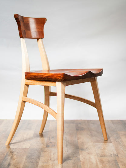 Güembé Chair (special edition) - Una Raiz Woodworks