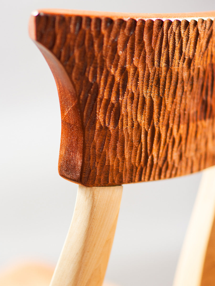 Güembé Chair (special edition) - Una Raiz Woodworks