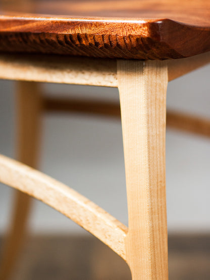 Güembé Chair (special edition) - Una Raiz Woodworks