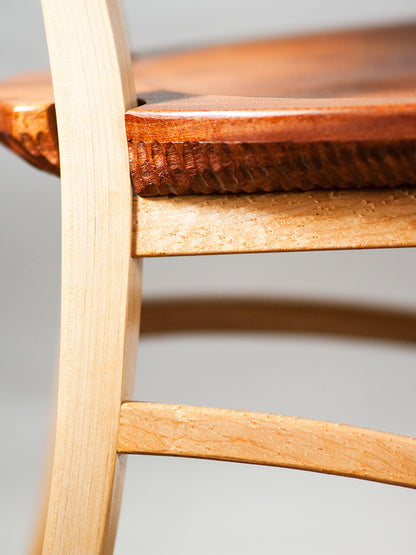 Güembé Chair (special edition) - Una Raiz Woodworks