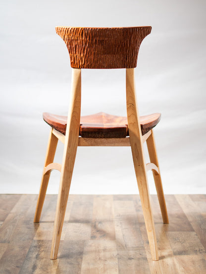 Güembé Chair (special edition) - Una Raiz Woodworks